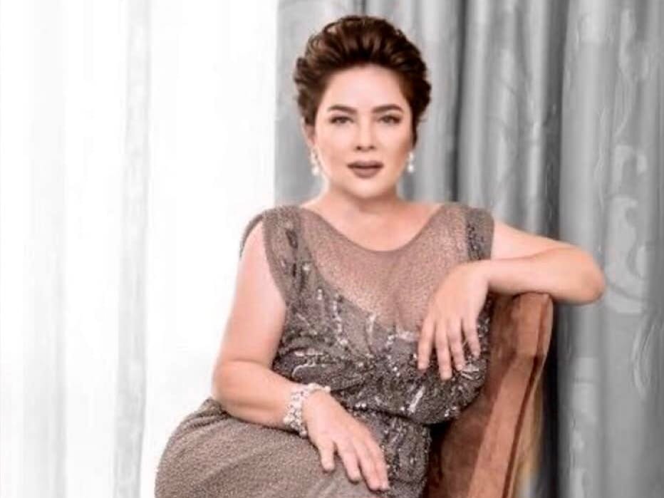 Jaclyn Jose: Simply The Best